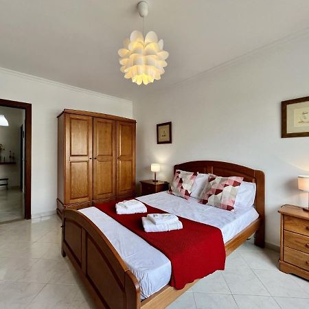 Albufeira Falesia Beach 3 By Homing Apartment Exterior foto