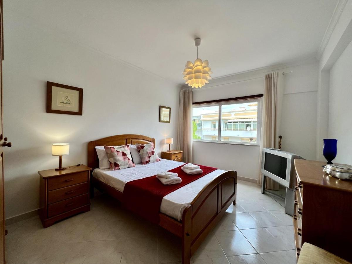 Albufeira Falesia Beach 3 By Homing Apartment Exterior foto