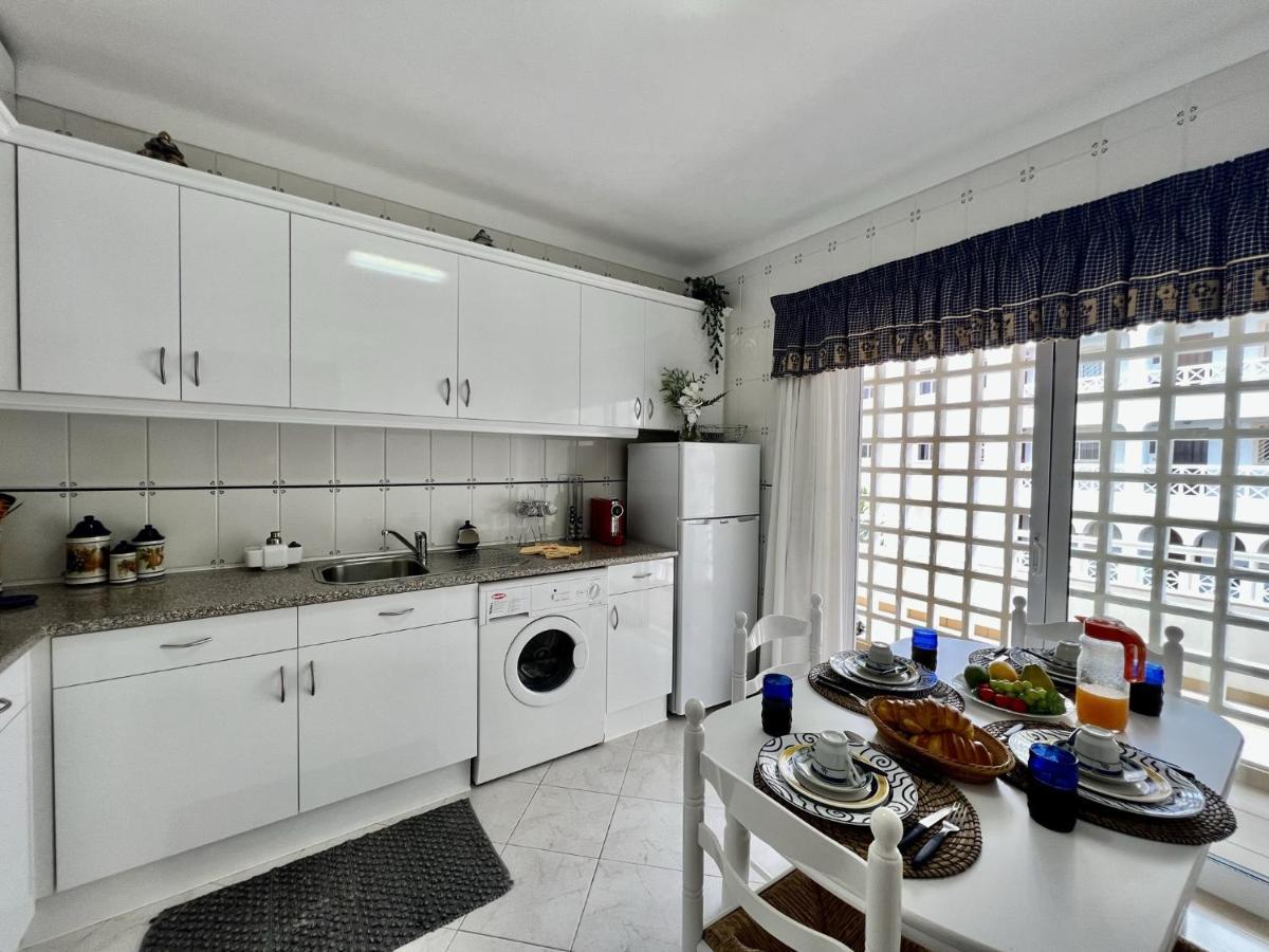 Albufeira Falesia Beach 3 By Homing Apartment Exterior foto