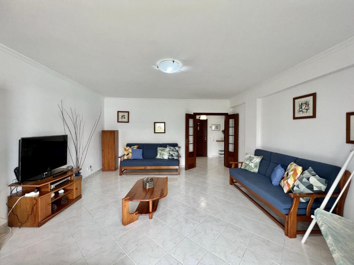 Albufeira Falesia Beach 3 By Homing Apartment Exterior foto