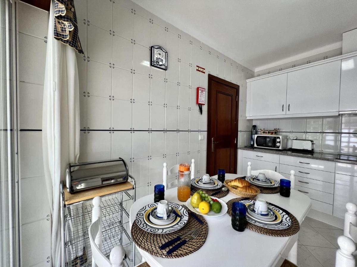 Albufeira Falesia Beach 3 By Homing Apartment Exterior foto