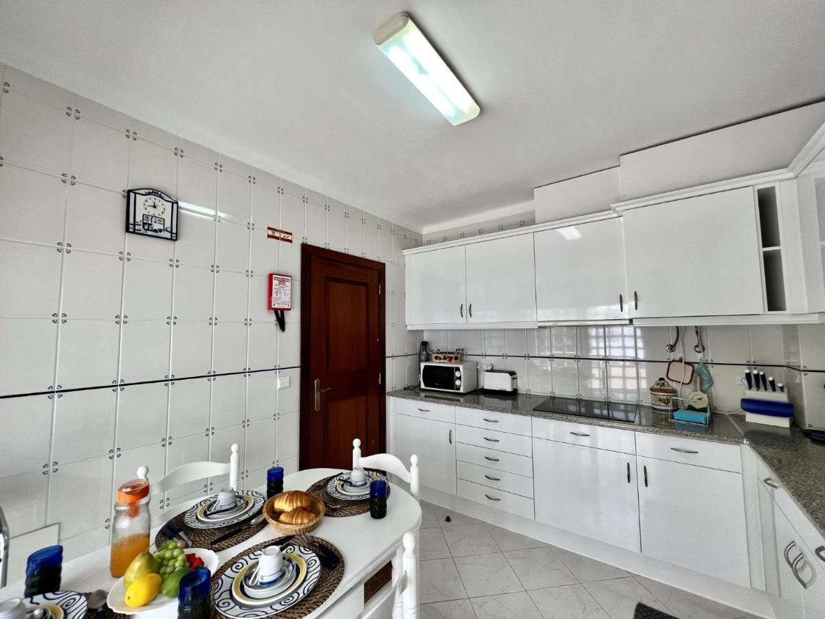 Albufeira Falesia Beach 3 By Homing Apartment Exterior foto
