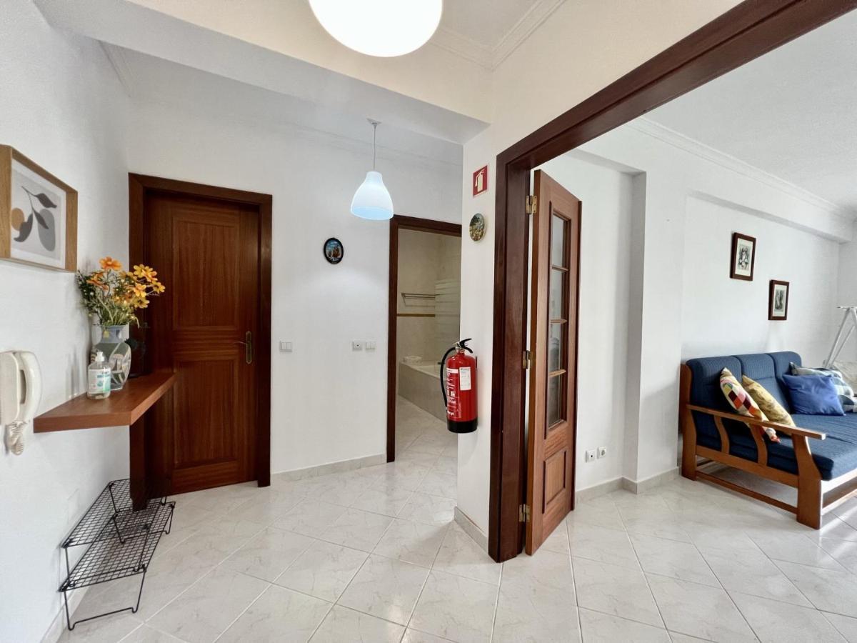 Albufeira Falesia Beach 3 By Homing Apartment Exterior foto