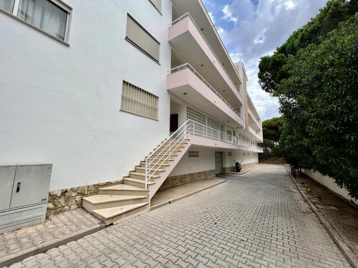 Albufeira Falesia Beach 3 By Homing Apartment Exterior foto