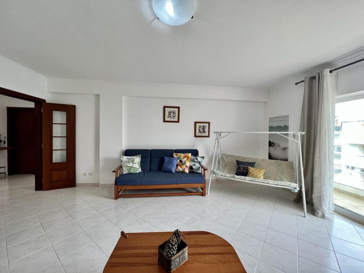 Albufeira Falesia Beach 3 By Homing Apartment Exterior foto