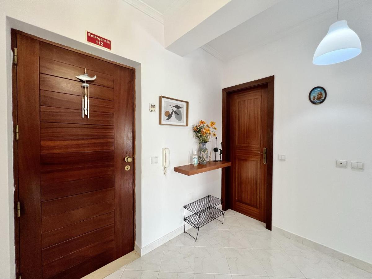 Albufeira Falesia Beach 3 By Homing Apartment Exterior foto